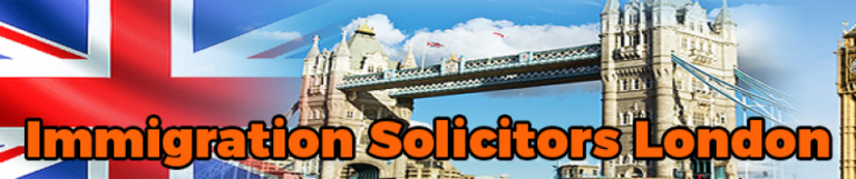 immigration solicitors london banner